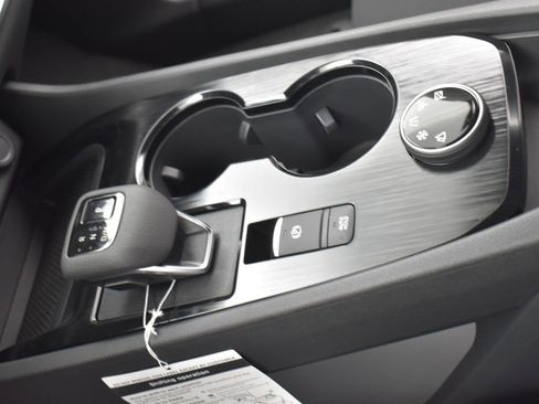 New 2026 Nissan Rogue S image 21