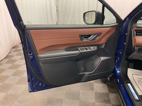 New 2026 Subaru Outback Touring XT AWD/4WD image 21