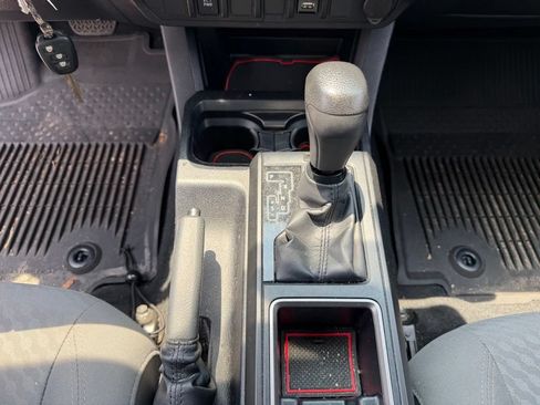 Used 2020 Toyota Tacoma SR w/ SX Package AWD/4WD image 27
