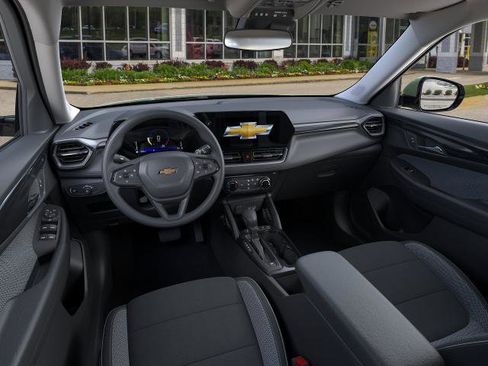 New 2026 Chevrolet TrailBlazer LT AWD/4WD image 39