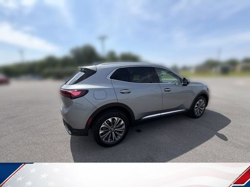 Used 2024 Buick Envision Preferred AWD/4WD image 5