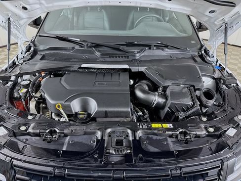 Used 2026 Land Rover Range Rover Evoque S image 30