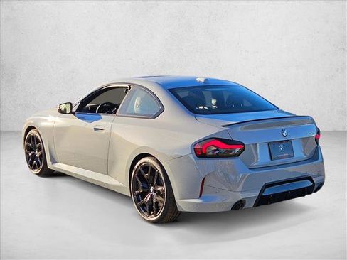 New 2026 BMW 230i Coupe w/ Premium Package image 9