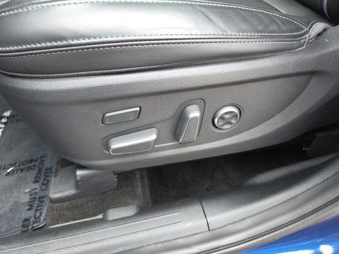 Used 2021 Hyundai Santa Fe Calligraphy AWD/4WD image 42