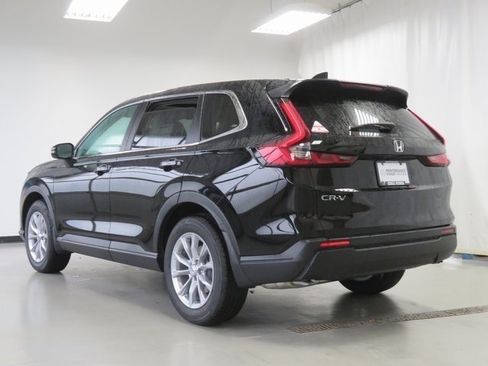 Used 2024 Honda CR-V EX image 17