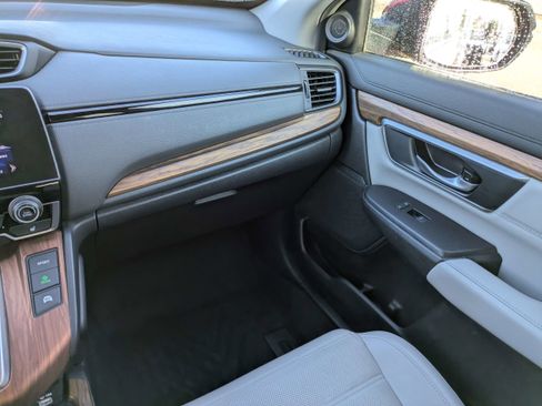 Used 2021 Honda CR-V Touring image 18