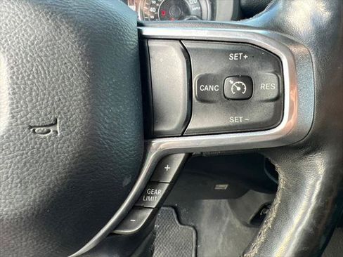Certified 2019 RAM 1500 Laramie AWD/4WD image 13