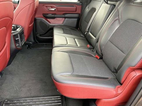 Used 2024 RAM 1500 Rebel image 17