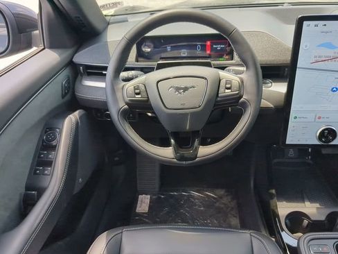 New 2025 Ford Mustang Mach-E GT image 15