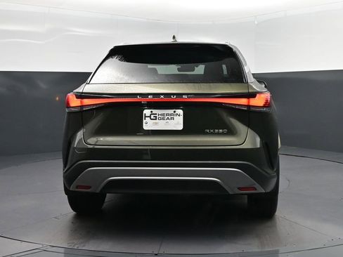 New 2026 Lexus RX 350 Premium FWD image 6