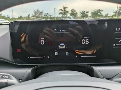 New 2026 Kia K4 EX FWD image 31