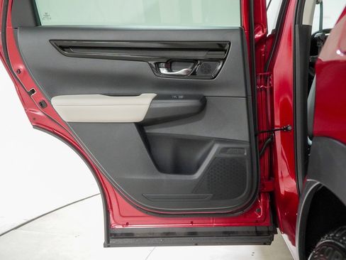 Certified 2025 Honda CR-V EX-L image 39