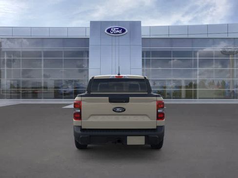 New 2025 Ford Maverick XLT w/ XLT Luxury Package image 5