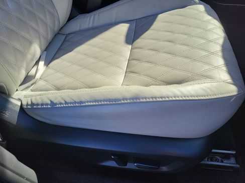 Used 2022 Mitsubishi Outlander SEL image 20