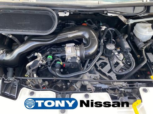 Used 2022 Ford Transit 250 148 High Roof AWD image 10