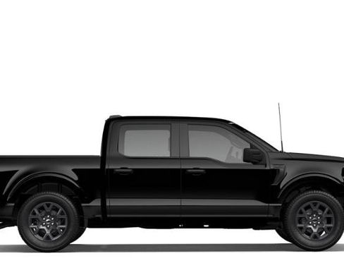New 2026 Ford F150 STX w/ Equipment Group 200A AWD/4WD image 45