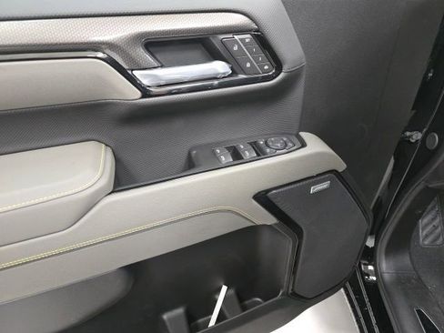 New 2026 Chevrolet Silverado 1500 ZR2 image 20