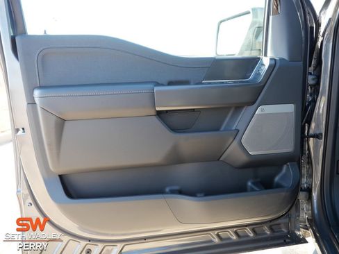 New 2026 Ford F150 Lariat w/ Equipment Group 501A Mid image 15