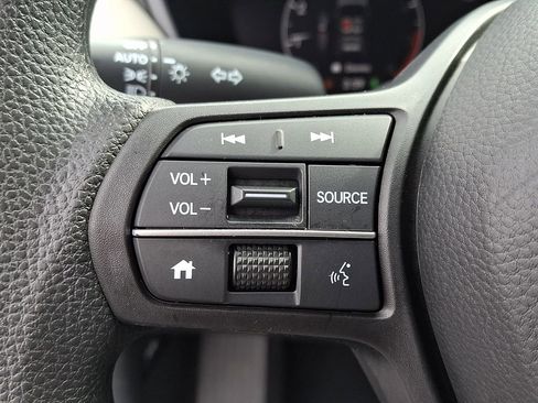 Used 2023 Honda HR-V LX image 21