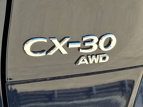 Used 2023 MAZDA CX-30 AWD 2.5 S w/ Preferred Package image 30