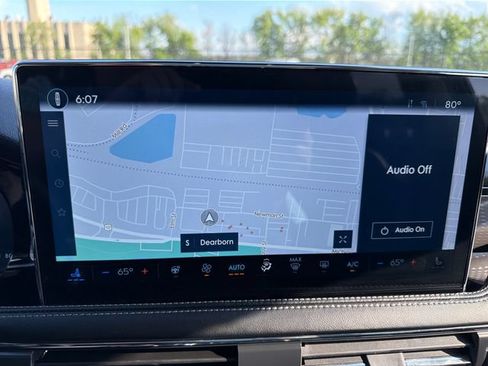Certified 2024 Lincoln Corsair Reserve w/ Equipment Group 201A AWD/4WD image 21