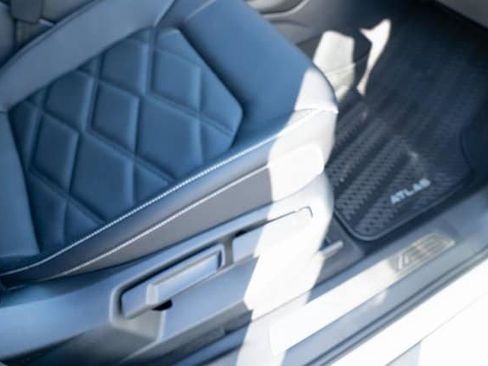 New 2026 Volkswagen Atlas SE AWD/4WD image 44