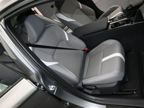 New 2026 Toyota Camry SE image 15