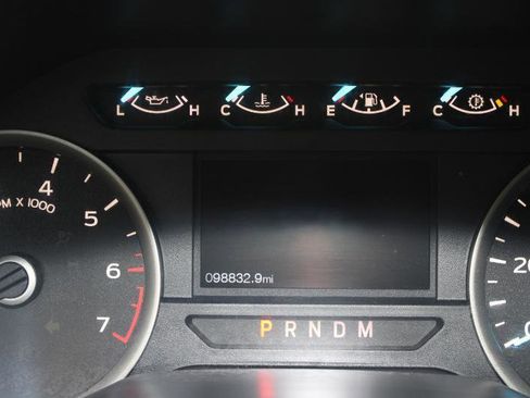 Used 2018 Ford F150 XLT w/ Equipment Group 302A Luxury RWD image 25