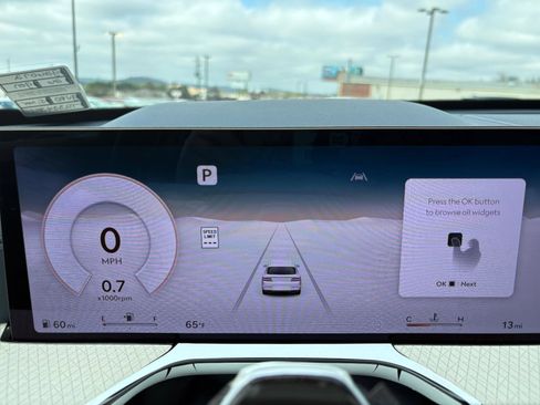 New 2026 Genesis GV80 3.5T Prestige image 2