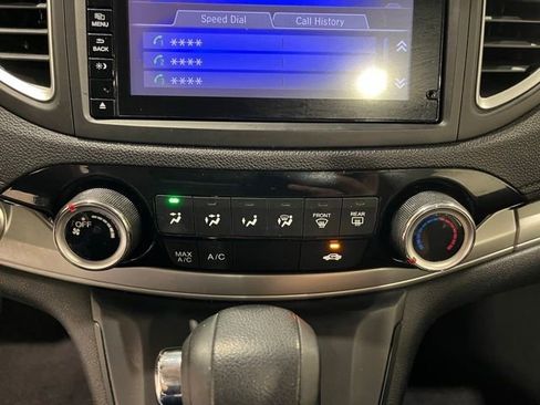 Used 2016 Honda CR-V EX image 35