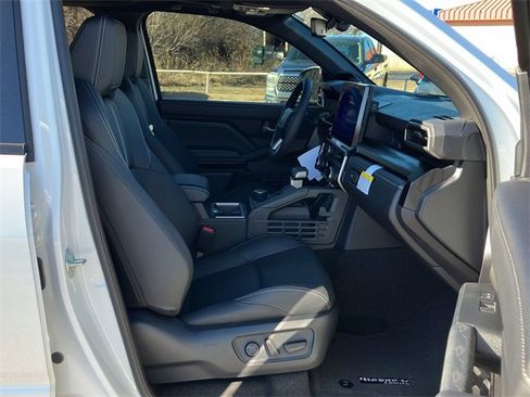 New 2026 Toyota 4Runner Limited image 11