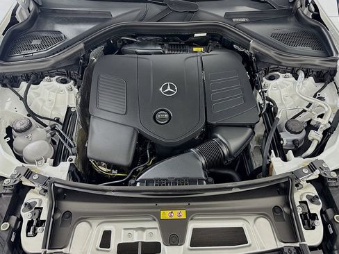 New 2026 Mercedes-Benz GLC 300 4MATIC image 10