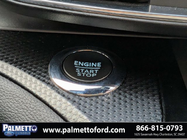 Used 2023 Ford Explorer ST w/ Equipment Group 401A AWD/4WD image 30