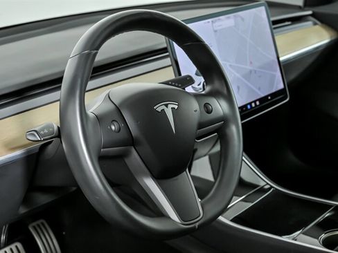Used 2018 Tesla Model 3 Performance AWD/4WD image 21
