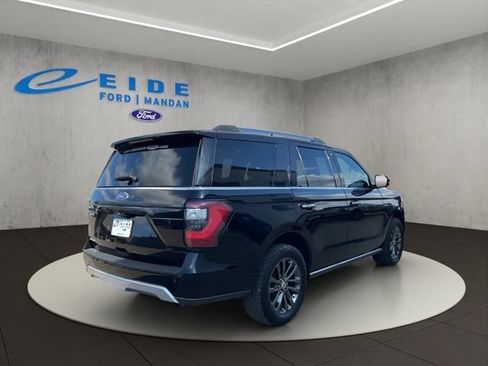 Certified 2020 Ford Expedition Limited AWD/4WD image 11