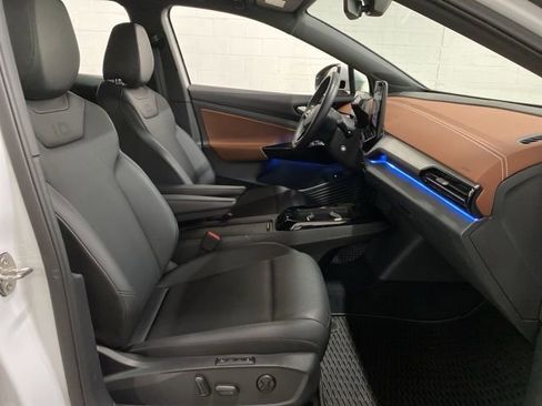 Used 2022 Volkswagen ID.4 Pro S RWD image 84