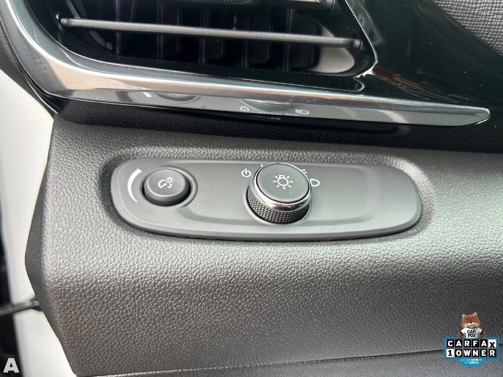 Used 2024 Buick Envista Avenir FWD image 24