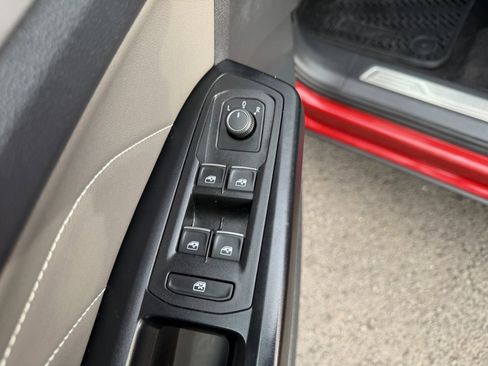 Used 2021 Volkswagen Atlas SEL image 12