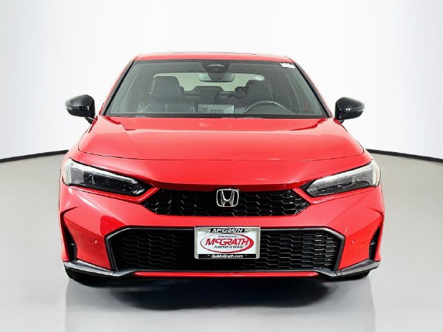 Used 2025 Honda Civic Sport Touring image 17
