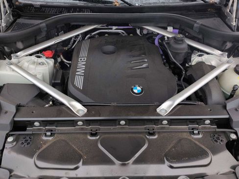 Certified 2024 BMW X5 xDrive40i w/ Premium Package image 14