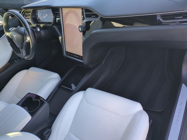 Used 2019 Tesla Model S 100D AWD/4WD image 22