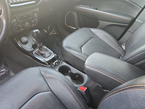 Certified 2020 Jeep Compass Limited AWD/4WD image 23