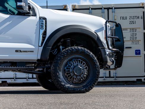 New 2026 Ford F450 XL w/ FX4 Off-Road Package image 20