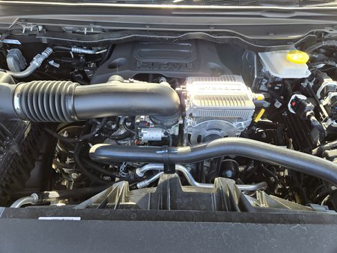 New 2026 RAM 1500 Big Horn image 21