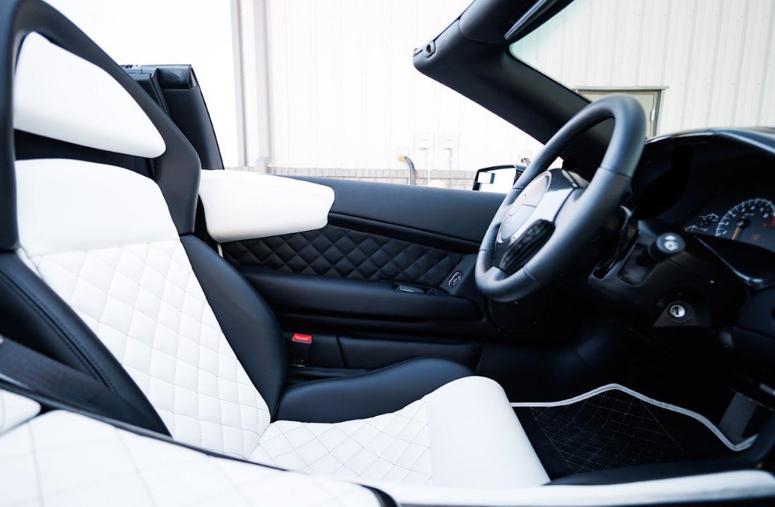 Used 2008 Lamborghini Murcielago LP 640 AWD/4WD image 56