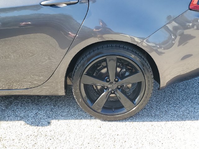 Used 2015 Dodge Dart GT w/ Sun/Sound Group FWD image 8