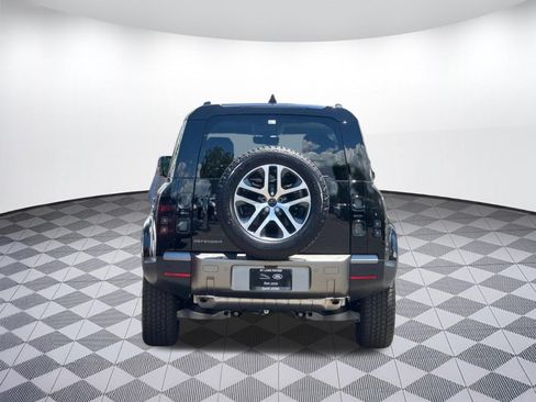 New 2026 Land Rover Defender 110 S AWD/4WD image 10