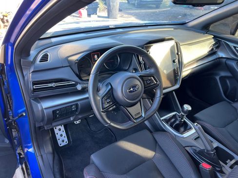 Used 2022 Subaru WRX Premium image 18