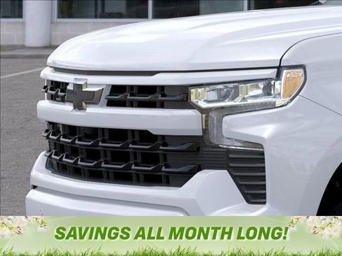 New 2026 Chevrolet Silverado 1500 RST image 13