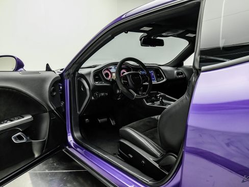 Used 2018 Dodge Challenger SRT Demon image 43